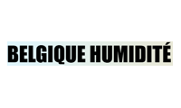logo Belgique Humidité (Jacques Vandeloise)