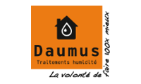 logo Daumus (Cosytex)