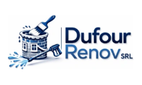 logo Dufour Renov