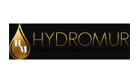 logo Hydromur (Andy Joris)